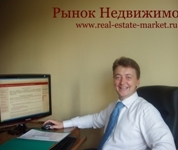 Дмитрий Лабыкин - рынок недвижимости