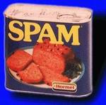 spam